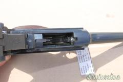 Pistola ERMA WERKE KGP69 (308)