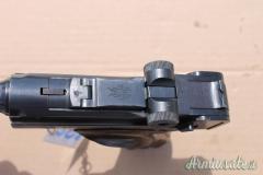 Pistola ERMA WERKE KGP69 (308)