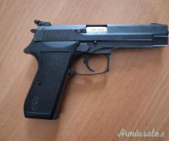 Bernardelli P018S 9x21mm IMI