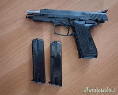 Bernardelli P018S 9x21mm IMI
