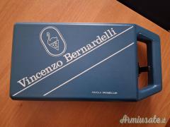 Bernardelli P018S 9x21mm IMI