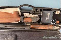 Beretta Dt11 Black  12