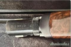 Beretta Dt11 Black  12