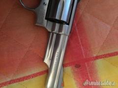 Smith & Wesson Mod 66 .357 Super Magnum