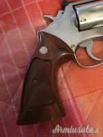 Smith & Wesson Mod 66 .357 Super Magnum