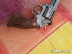 Smith & Wesson Mod 66 .357 Super Magnum