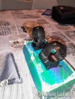 Poli Nicoletta Pivot 30mm x Browning Benelli