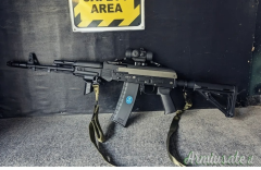 IZHMASH Saiga mk 102 .223 Remington