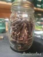 Palle x 91 carcano 6,5x52