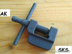 Accessori ricambi ak / sks