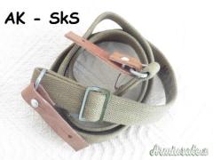 Accessori ricambi ak / sks