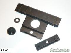 Accessori ricambi ak / sks