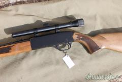 Carabina WINCHESTER mod. 290 con ottica (64)