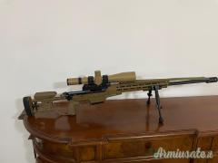 Sako TRG 22 A1 .308 Winchester