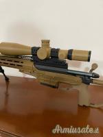 Sako TRG 22 A1 .308 Winchester