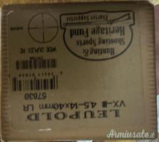 Weatherby Mark 5 deluxe  .257 Weatherby Magnum