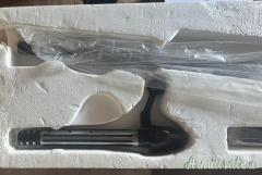Weatherby Mark 5 deluxe  .257 Weatherby Magnum