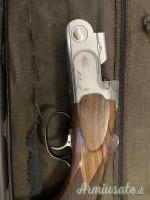 Beretta 682 trap 12