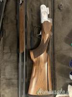 Beretta 682 trap 12