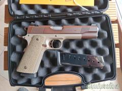 STI International Lawman 45 .45 ACP