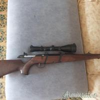 Krico 902 Deluxe .270 Winchester