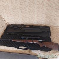 Krico 902 Deluxe .270 Winchester