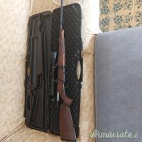 Krico 902 Deluxe .270 Winchester