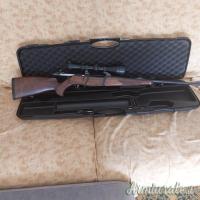 Krico 902 Deluxe .270 Winchester