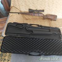 Krico 902 Deluxe .270 Winchester