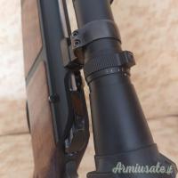 Krico 902 Deluxe .270 Winchester