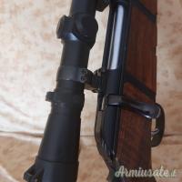 Krico 902 Deluxe .270 Winchester