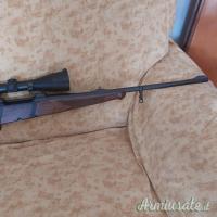 Krico 902 Deluxe .270 Winchester