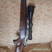 Krico 902 Deluxe .270 Winchester