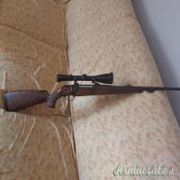 Krico 902 Deluxe .270 Winchester