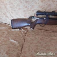 Krico 902 Deluxe .270 Winchester