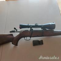 Krico 902 Deluxe .270 Winchester