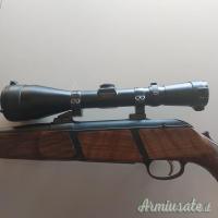 Krico 902 Deluxe .270 Winchester