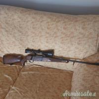 Krico 902 Deluxe .270 Winchester