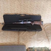 Krico 902 Deluxe .270 Winchester