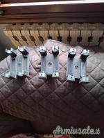 Porta cartucce ghost