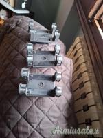 Porta cartucce ghost