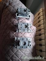 Porta cartucce ghost