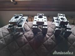 Porta cartucce ghost