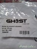 Porta cartucce ghost