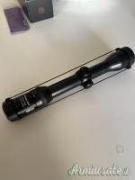 Ottica da puntamento Meopta 1.5-6x42 Artemis 2000