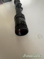 Ottica da puntamento Meopta 1.5-6x42 Artemis 2000
