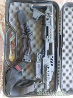 RONI G2 per GLOCK 17 cal.9x21 3/4 Serie con cinta TACTICAL