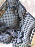 RONI G2 per GLOCK 17 cal.9x21 3/4 Serie con cinta TACTICAL