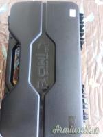 RONI G2 per GLOCK 17 cal.9x21 3/4 Serie con cinta TACTICAL