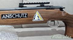 Calcio per Anschutz Match 54 By Frank